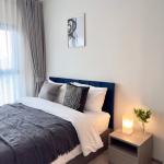Rent | ให้เช่าคอนโด THE BASE Phetchaburi - Thonglor (เดอะ เบส เพชรบุรี - ทองหล่อ)