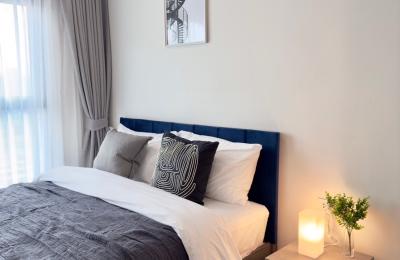 Rent | ให้เช่าคอนโด THE BASE Phetchaburi - Thonglor (เดอะ เบส เพชรบุรี - ทองหล่อ)